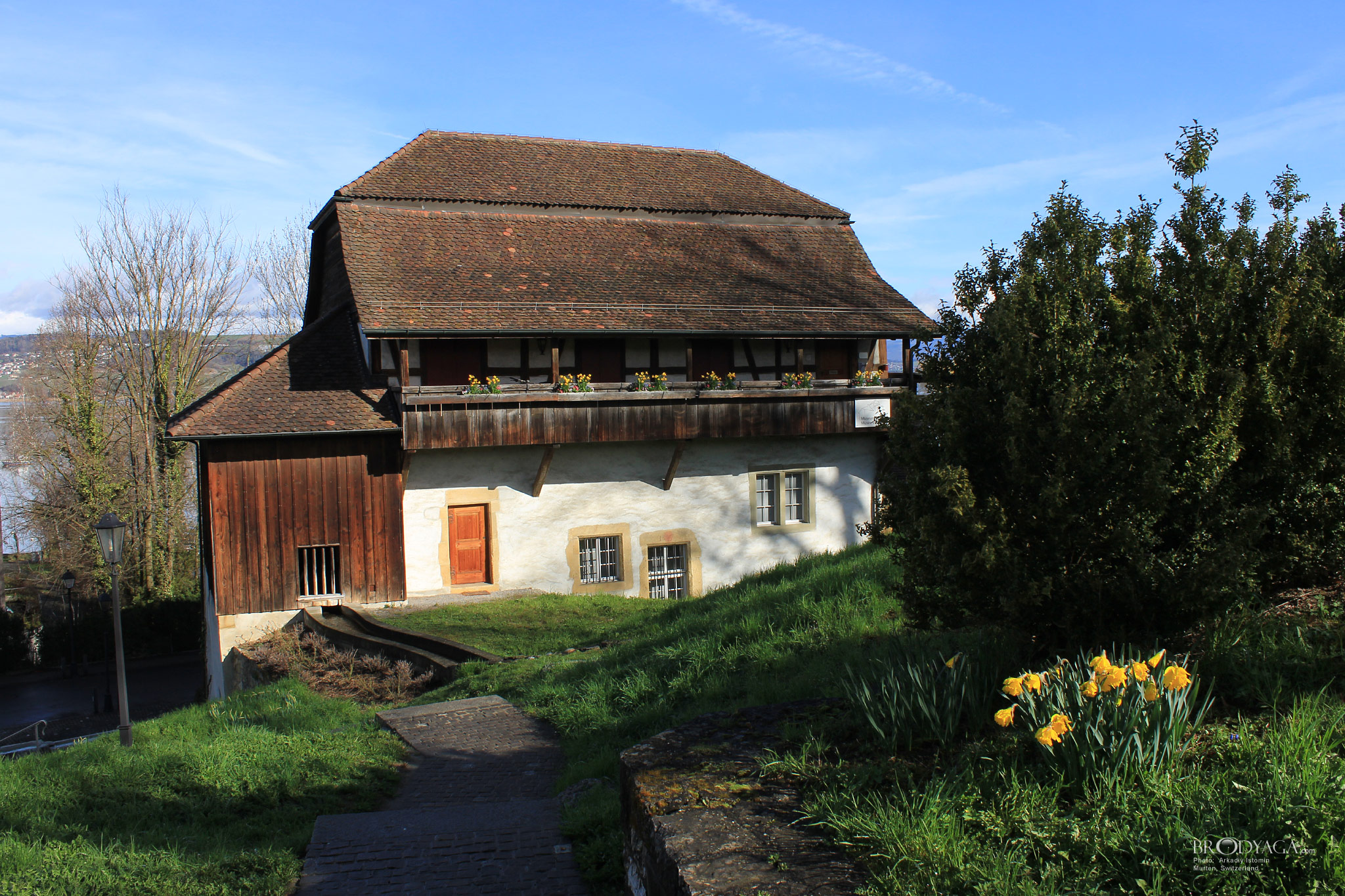 Museum Murten
